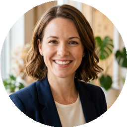 Valentina, Paragon Health coaching client